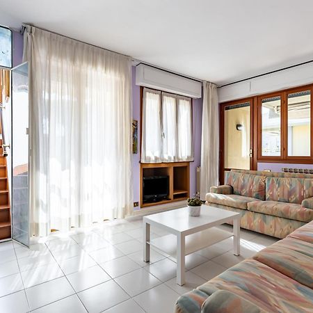 Two-Levels Apartment With Terrace And Parking Viareggio Zewnętrze zdjęcie